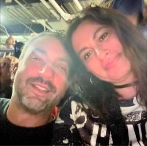 Meet your Posher, Gina